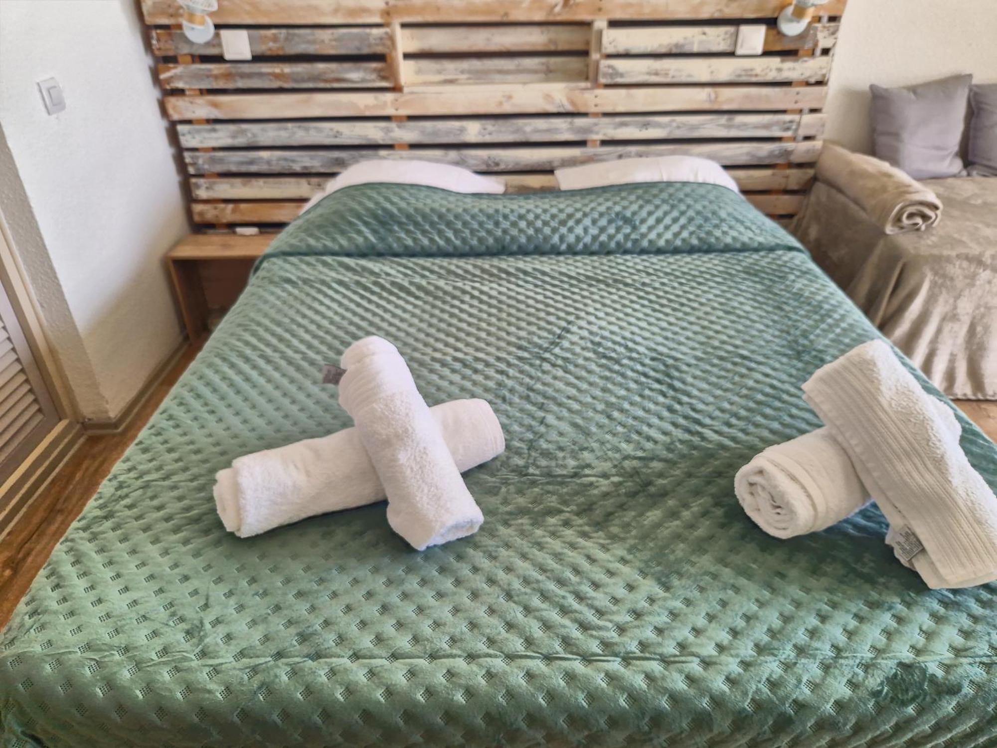 Appartement Terrasse Vue Mer Et Piscine Ле Диамант Екстериор снимка
